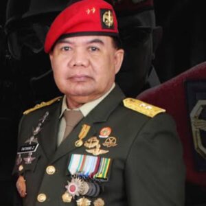 Tatang Zaenudin: Kapolri Segera Usut Penggunaan Gas Air Mata di Stadion Kanjuruhan