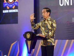 Presiden Jokowi: Kalau Kita Punya, Jangan Impor