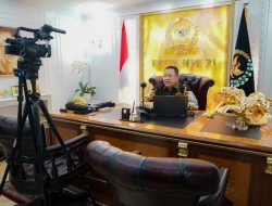 Ketua Umum IMI Bamsoet: IMI Bersama FIA Dan FIM Gelar Seminar Dan Uji Kompetensi Pelaksana Dan Penyelenggara Olahraga Kendaraan Bermotor