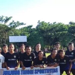 Bersama Membangun Desa Untuk Indonesia Maju, Adil Dan Makmur