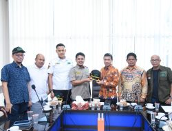 RAPI Banda Aceh Harus Mampu Mengelola Informasi Yang Dibutuhkan