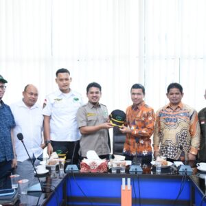 RAPI Banda Aceh Harus Mampu Mengelola Informasi Yang Dibutuhkan