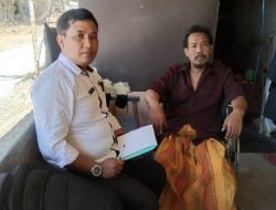 Pemkab Sampang Optimalkan Pelayanan ke Warga Disabilitas Melalui Program 1-5 October 4, 2022