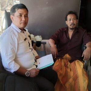 Pemkab Sampang Optimalkan Pelayanan ke Warga Disabilitas Melalui Program 1-5 October 4, 2022