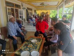 Kepemimpinan Haji Tamsir, Layak Diapresiasi, Komitmen Utama Pemdes Mattiro Bulu, Layanan Maksimal Dan Tepat Sasaran