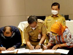 Kemendagri Gelar Workshop Uji Coba Pengembangan SIPD