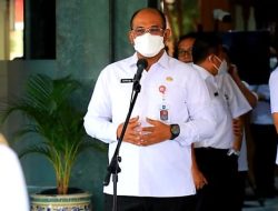 PPKM Kembali Diperpanjang, Semua Daerah Berstatus Level 1