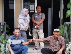 Pemilihan Ketua RT 04/08 Kelurahan Bondongan Dimenangkan Oleh Kosasih