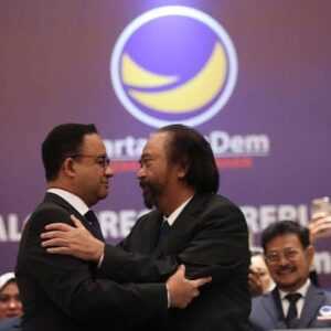 Partai NasDem Deklarasikan Anies Baswedan Sebagai Capres 2024, Jadi Sorotan Tajam Dari Tokoh Pentolan 212