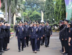 Kolaborasi Membangun Negeri” Di Hari Bea Cukai Ke-76