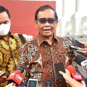 Presiden Jokowi Minta TGIPF Ungkap Tuntas Tragedi Kanjuruhan Kurang Dari Sebulan
