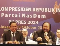 Partai Nasdem Punya Rekam Jejak Buruk, 212 Tidak Dukung Deklarasi Nasdem