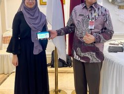 Ditjen Dukcapil Kemendagri Tingkatkan Kualitas Layanan Kependudukan di Qatar