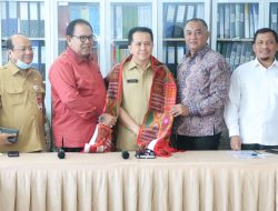 Dirjen Bina Keuangan Daerah Minta Pemda Fokus Anggarkan Penanganan Inflasi