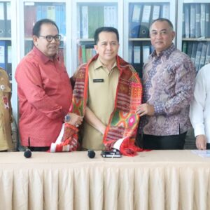 Dirjen Bina Keuangan Daerah Minta Pemda Fokus Anggarkan Penanganan Inflasi