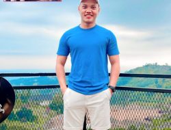 Richie Budiman, Anak Muda Pengusaha Ikan Hias Viral Memulai karir Dari Nol Dan Sekarang Mencapai Taraf Internasional