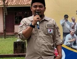 Momentum Milad ke-2 Ikatan Wartawan Lebak semakin profesionalisme