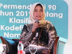 Kemendagri Dorong Pemda Prioritaskan Pembangunan Air Minum dalam RKPD