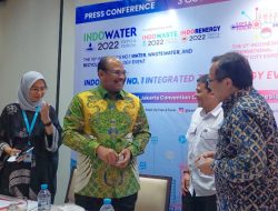 Dorong Integrasi Solusi Kota Cerdas, Integrated Technology Event 2022 Kembali Digelar
