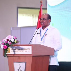 Kemendagri Berharap Gelaran ITE 2022 Tumbuhkan Kota Cerdas di Indonesia