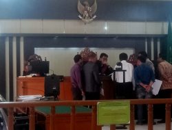 Saksi Ahli Pertanahan: 6 Bulan Tak Penuhi Syarat, SK HPL Pemko Pekanbaru Batal Demi Hukum