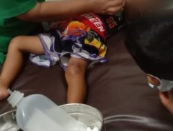 Ibu Dan Balita Umur 2 Tahun Diseret Mobil Oknum Aparat Yang Diduga Mengaku Bertugas Di Polda Sumut