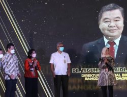 Kemendagri Dorong Pemda Prioritaskan Pembangunan Air Minum dalam RKPD