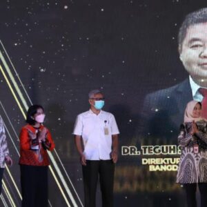 Kemendagri Dorong Pemda Prioritaskan Pembangunan Air Minum dalam RKPD