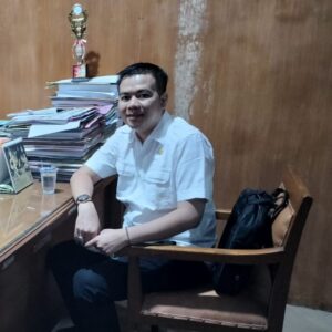 Program Pj Bupati Pati, Kades Dukuhseti Beri Tangapan Begini