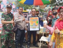 SMAN 1 Tambun Selatan Gelar Karya Project Profil Pelajar Pancasila dan Festival Panen Karya