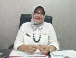 Kadiskes Kota Bekasi Tanti Rohilawati Mengucapkan Terima Kasih Kepada SemuaPihak Yang Telah Membantu Penanggulangan HIV