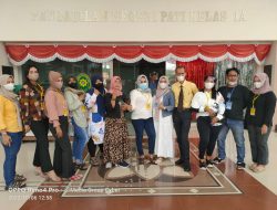 Gugatan PMH Terkait Dua Buah Kapal Motor