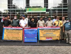 Tuntut Keadilan Atas Haknya, Sidang Purnawiran TNI Hadirkan 2 Orang Saksi