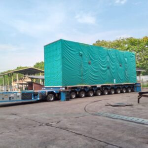 Barata Indonesia Rampungkan Pekerjaan PLTU Jawa 9 dan 10