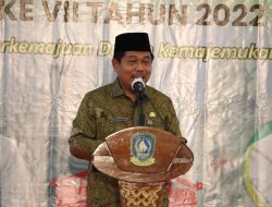 Sekjen Kemendagri Minta Masyarakat Saling Hormati Hak Beragama