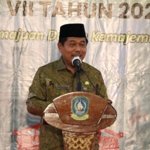 Sekjen Kemendagri Minta Masyarakat Saling Hormati Hak Beragama