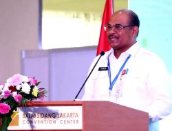 Kemendagri Berharap Gelaran ITE 2022 Tumbuhkan Kota Cerdas di Indonesia