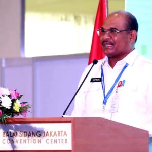 Kemendagri Berharap Gelaran ITE 2022 Tumbuhkan Kota Cerdas di Indonesia
