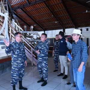 Ekspedisi Maritim 2022 Temukan Bukti Kejayaan Indonesia Sebagai Bangsa Maritim