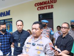 Penuh Haru, Polres Bogor Pertemuan Korban Ayah Sejuta Anak Dengan Ibu Kandung