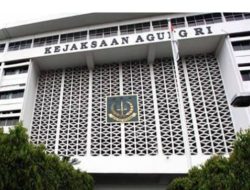 Kejagung Periksa 3 Orang Saksi Dalam Perkara Impor Besi Baja