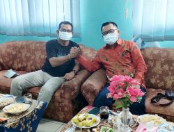 Diduga Ada Oknum Wartawan & LSM Selalu Resahkan Pihak Desa & Sekolah Se Kec.Tapung Hilir, PJS Kampar : Kembalilah ke Jalan Yang Benar !!