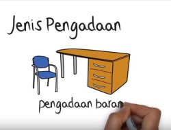 Benarkan Proyek Pengadaan Mebeuler di Disdik Kabupaten Bandung TA 2022 Dikondisikan?