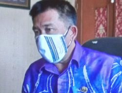 Sekdis Krisman Irwandi S.Pd Berkeinginan Seluruh Jajaran Dinas Pendidikan di Kota Bekasi Mengedepankan integritas dan Budaya Malu