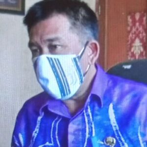 Sekdis Krisman Irwandi S.Pd Berkeinginan Seluruh Jajaran Dinas Pendidikan di Kota Bekasi Mengedepankan integritas dan Budaya Malu