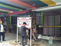 Tidak Kooperatif, Polda Sumut Cekal Keluarga Apin BK