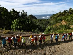 Dirut PLN: Melalui PMN, Kami Mendapat Mandat Mulia Menyediakan Listrik Bagi Rakyat di Daerah 3T