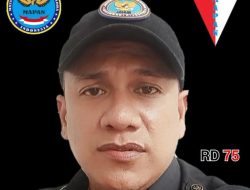 Ketum Mapan Indonesia: Pecat Oknum DPRK Dan Kapolres Usut Sabunya Darimana Didapat