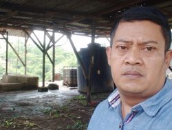 Akibat Lama TutupWarga Desa Nanggaleng Pinta Pabrik Batako PT Tatanan Alam Segar Dibuka Kembali