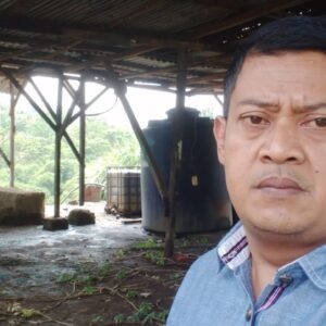 Akibat Lama TutupWarga Desa Nanggaleng Pinta Pabrik Batako PT Tatanan Alam Segar Dibuka Kembali